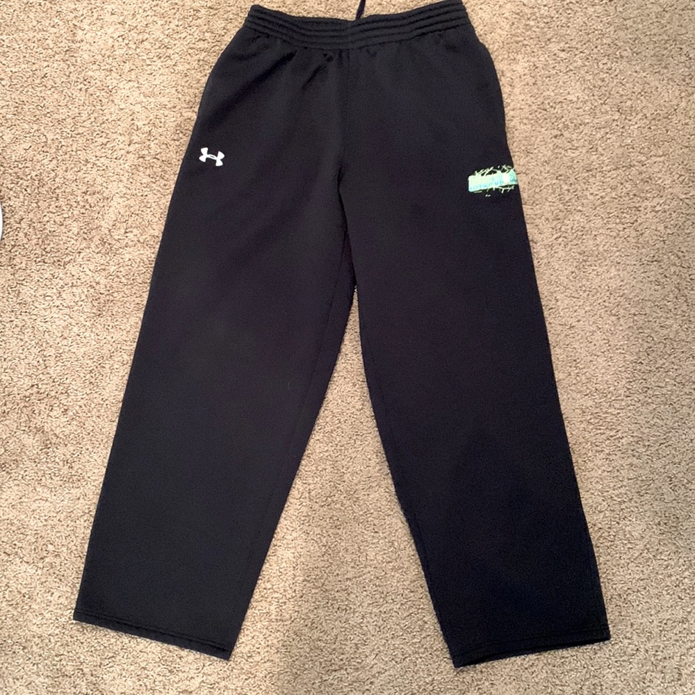 Under Armour Sweatpants